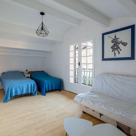 Grande Maison Landaise Avec Piscine Privee, Proche Plage, Pour 8 Personnes A Biscarrosse - Fr-1-319-398 מראה חיצוני תמונה